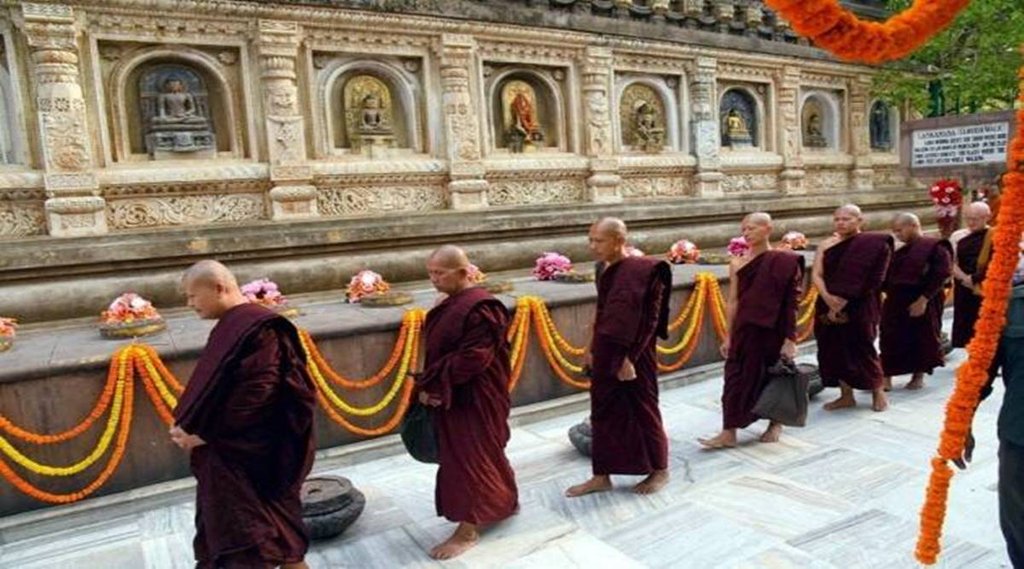 उमंग भरा मन