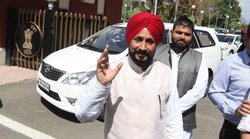 कोयले को लेकर पंजाब की केंद्र से गुहार, सीएम बोले- स्टॉक हो रहा खत्म, लोगों से की बिजली की खपत कम करने की अपील
