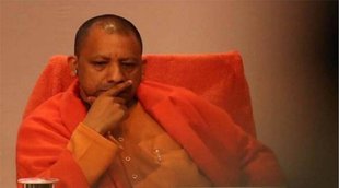 CM YOGI