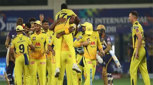 IPL 2021 Final CSK vs KKR | CSK Beats KKR | CSK Won IPL 2021