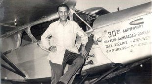 JRD Tata, Air India, Ratan Tata