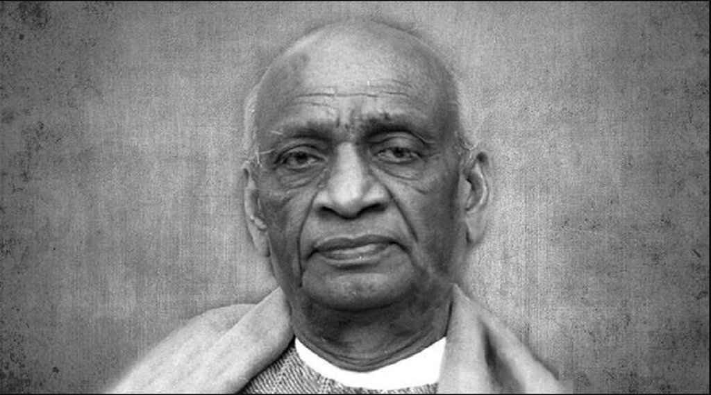 Sardar Patel, Vallabh Bhai Patel