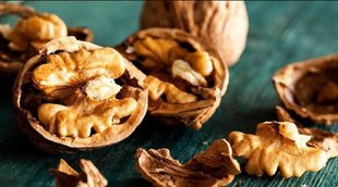 Walnut, Dry Fruits