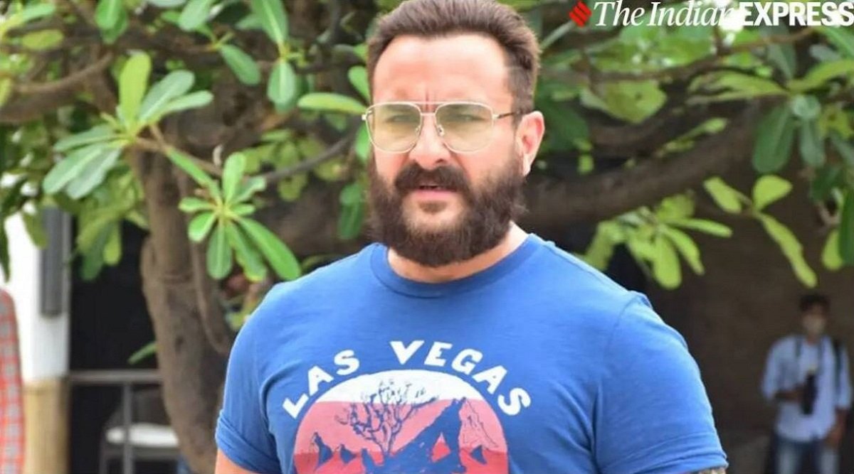 Saif Ali Khan