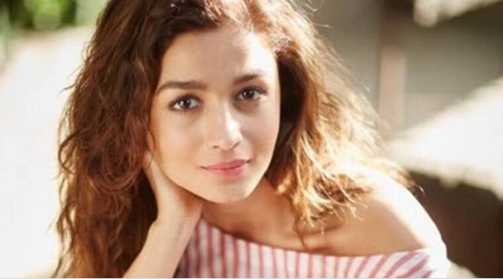 Alia Bhatt
