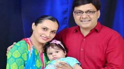 पिता का सपना पूरा करने के लिए कोमल गनात्रा ने क्लियर किया था UPSC, शादी के 15 दिन बाद पति छोड़कर चला गया था विदेश