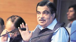 Hit and Run case, Modi government, Increased the compensation, Rs 2 lakh. Nitin gadkari, Salman khan