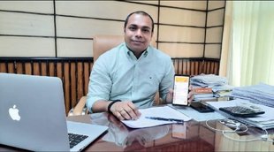UPSC, IAS Officer, UPSC Exam