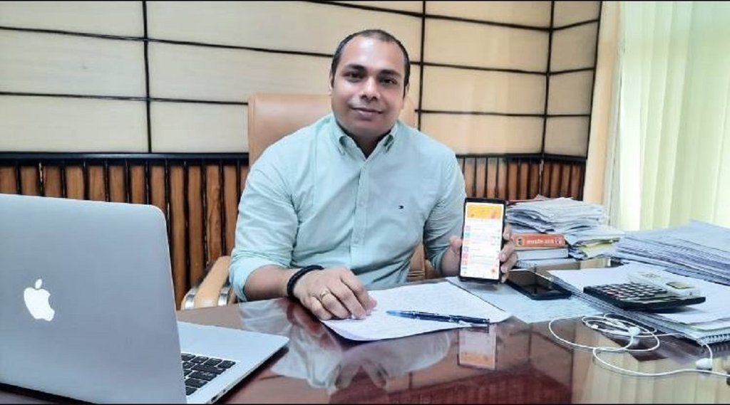 UPSC, IAS Officer, UPSC Exam