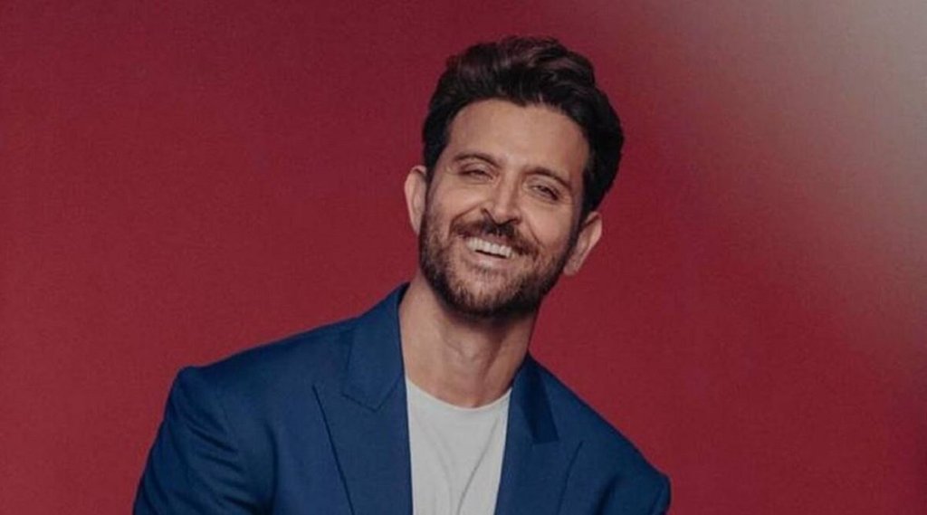 Hritik Roshan, Bollywood Actor
