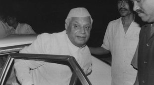 Narayan Dutt Tiwari, ND Tiwari