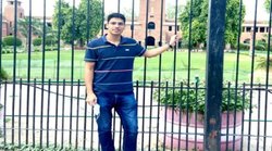 UPSC: स्कूल की फीस भरने के भी नहीं होते थे पैसे, एक्सीडेंट होने के बाद भी शक्ति सिंह आर्या ने दिया था एग्जाम, आज हैं IPS