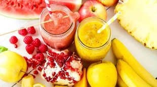 Fruit Juice, Blood Sugar
