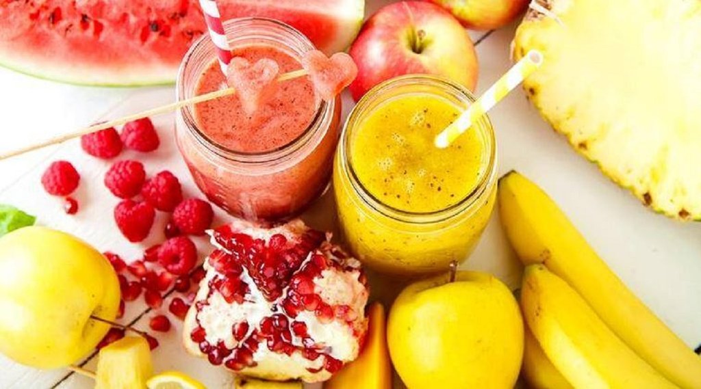 Fruit Juice, Blood Sugar