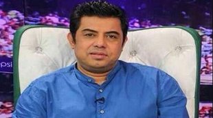 Vicky Naseem, The Kapil Sharma Show