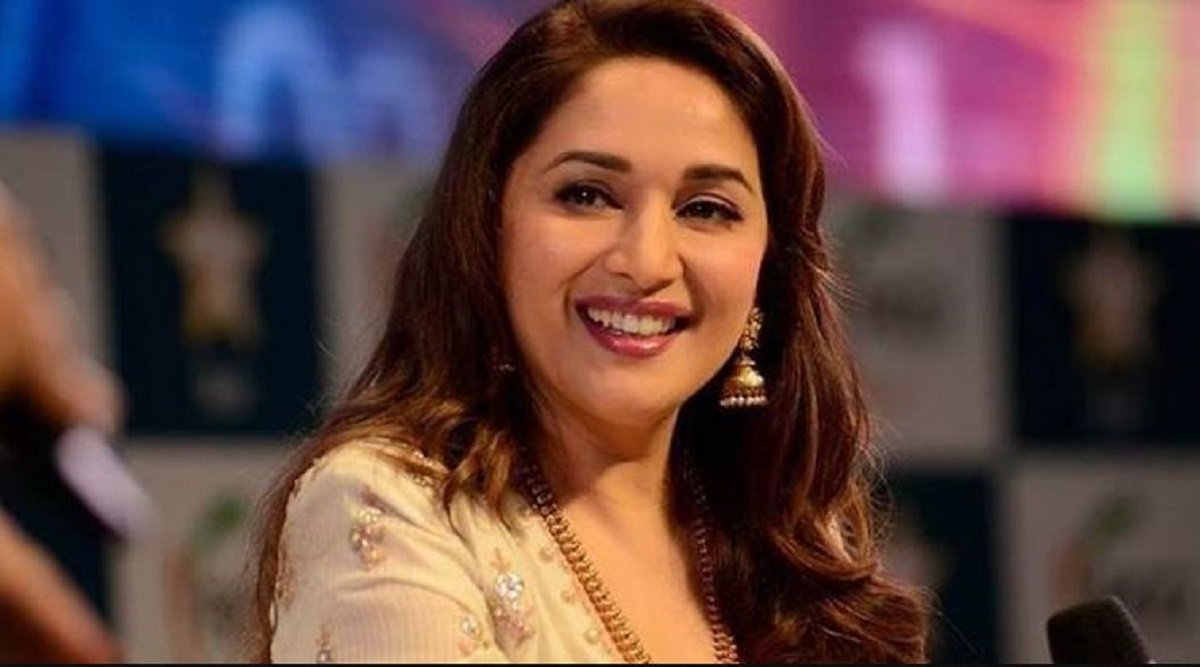Madhuri Dixit