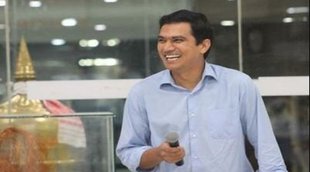 Prem Prakash Meena, UPSC, IAS Officer