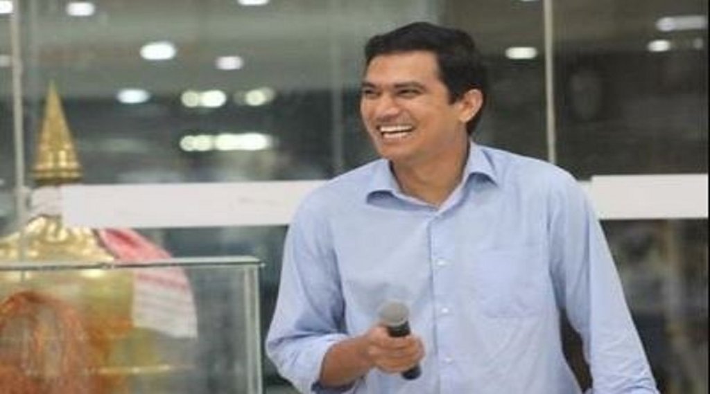 Prem Prakash Meena, UPSC, IAS Officer