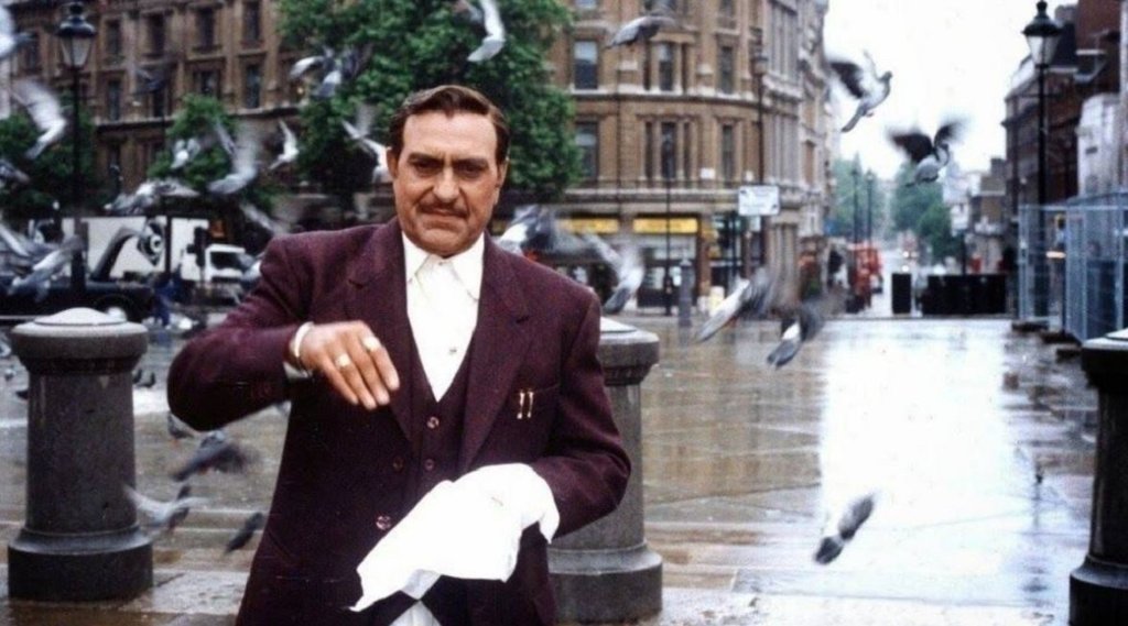 Amrish Puri