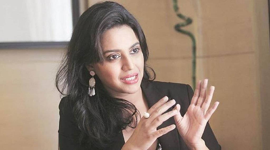 Swara Bhaskar, Bollywood Actress