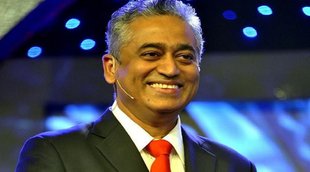 Rajdeep Sardesai, Senior Journalist,