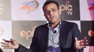 Virendra Sehwag, Indian Cricket