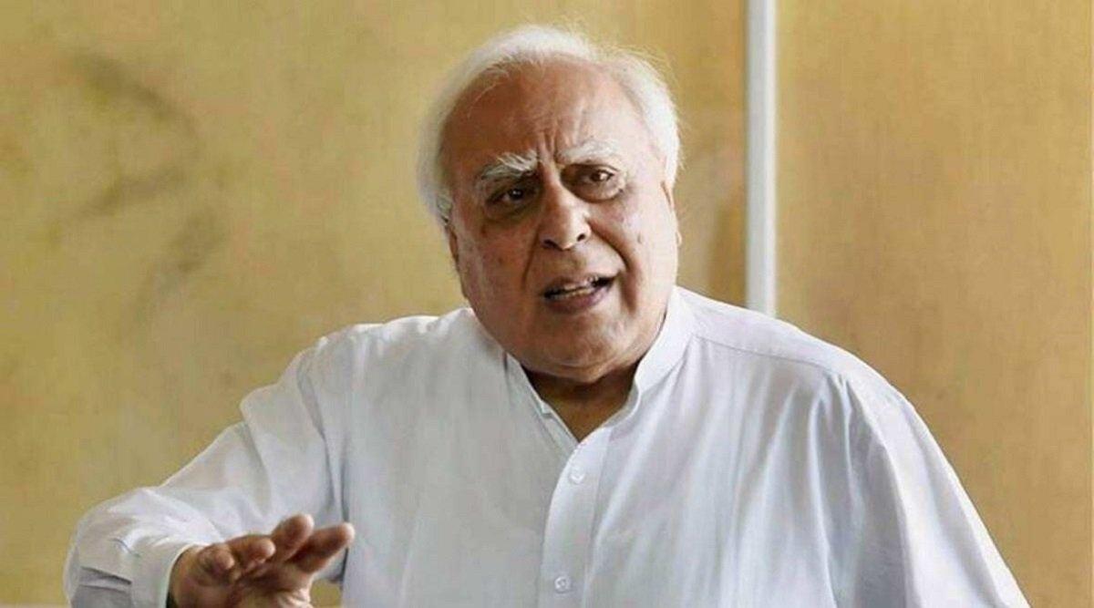 Kapil Sibbal, Congress leader, sonia gandhi