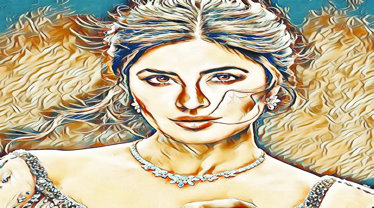 कैटरीना कैफ।