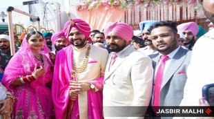 Punjab, Congress party CM