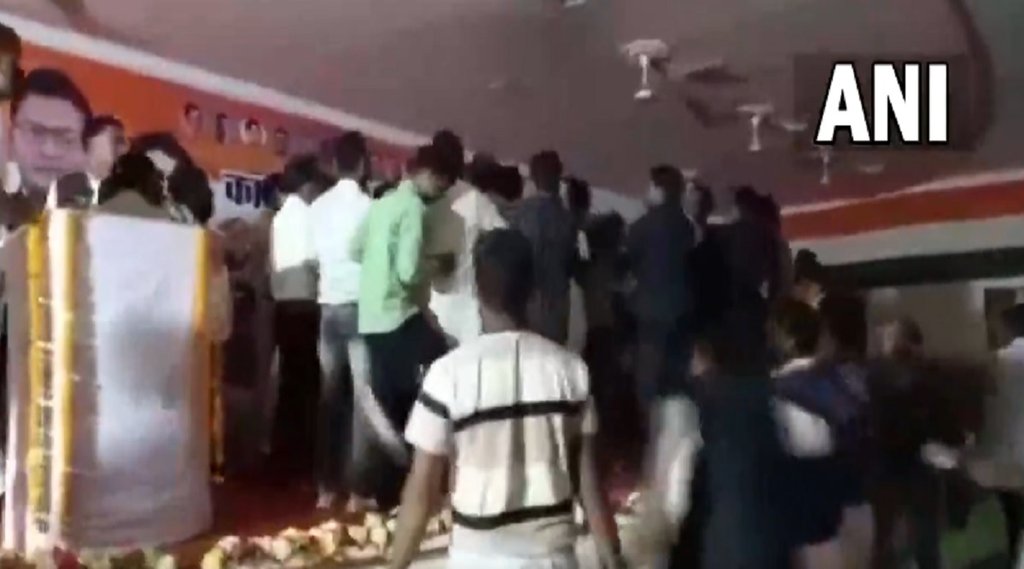 Chhattisgarh