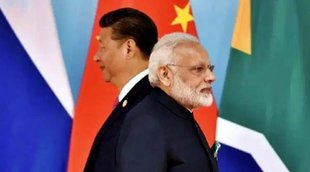 China, Ladakh, 125 billion Dollar business, Rahul Gandhi, Modi government