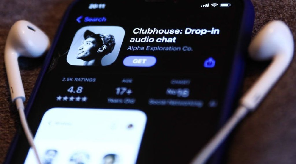 Clubhouse का Music Mode फीचरः सीखें- किस तरह करतें हैं ऑन और इस्तेमाल? (file photo)