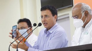 Goa, TMC, Congress