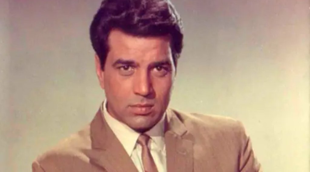 DHARMENDRA, Hrishikesh Mukerji, RajeshKhanna