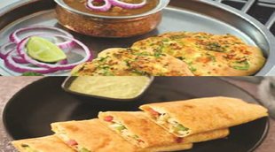 Recipe, Dana Pani