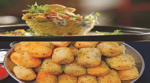DANA PANI, JANSATTA RECIPE