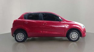 Second Hand Datsun Go