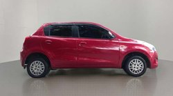 जीरो डाउन पेमेंट पर 2.1 लाख में खरीदें Datsun Go, कंपनी देगी मनी बैक गारंटी के साथ वारंटी प्लान