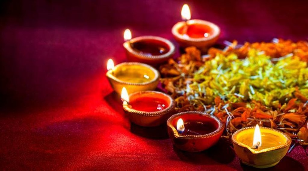दीप।