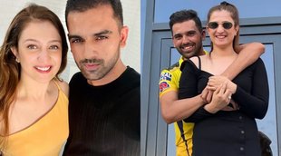 Deepak Chahar Jaya Bharadwaj Girl Friend IPL 2021 Watch Video