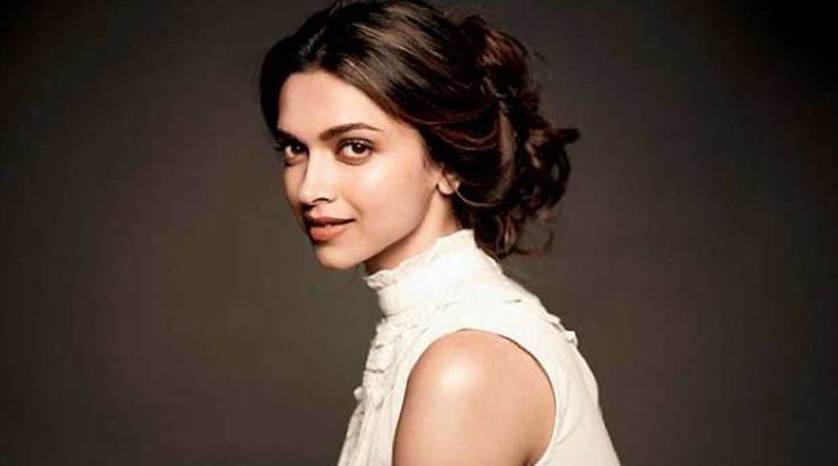 दीपिका पादुकोण। फाइल फोटो।