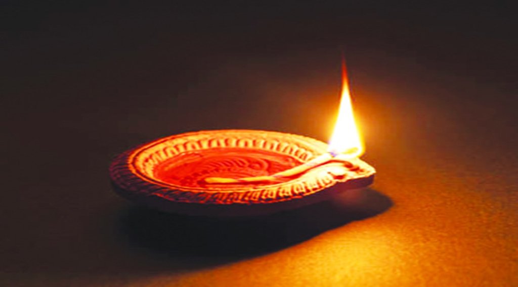 दीपोत्‍सव।