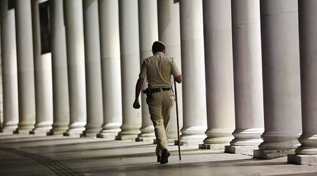 Increasing Crime in National Capitol Delhi