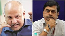 बिजली संकट पर दिल्ली और केंद्र के बीच ठनी; सिसोदिया बोले- BJP ने नहीं चल रही सरकार, अल्का लांबा ने कहा- साथ बैठने की बजाए चल रही है बयानबाजी