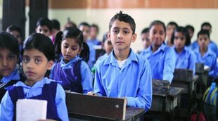 Delhi School