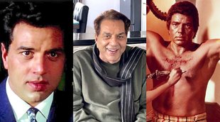 Dharmendra An Actor A Gentleman 1