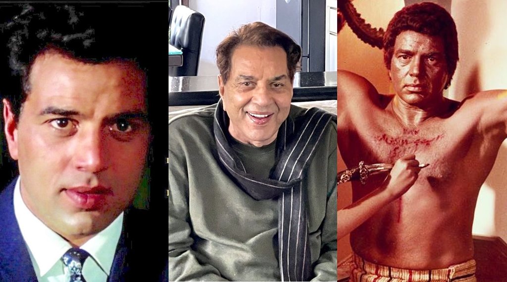 Dharmendra An Actor A Gentleman 1