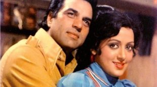 Hema Malini , Hema Malini Mom Jaya Chakraborty, Hema Malini