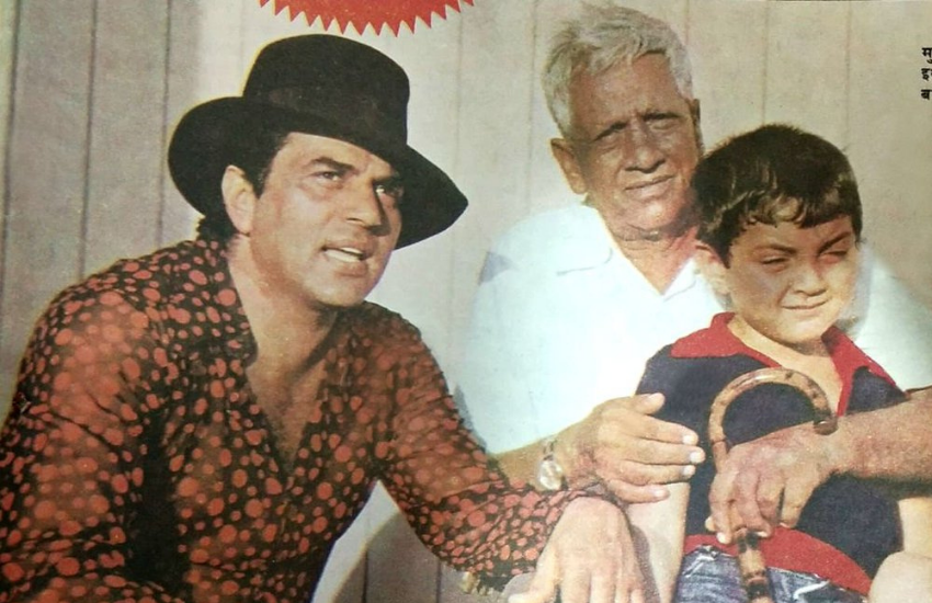 बॉलीवुड के हीमैन अगर अमेरिका जाने का ऑफर रिजेक्ट नहीं करते, तो शायद फिल्म इंडस्ट्री को धर्मेंद्र जैसा कलाकार नहीं मिला होता। धमेंद्र पंजाब के एक छोटे से गांव से उठकर बॉलीवुड में छा गए थे। उनके पिता स्कूल के हेडमास्टर थे और उन्हें प्रोफेसर बनाना चाहते थे, लेकिन धर्मेंद्र को ये मंजूर नहीं था और अपने सपने के लिए उन्होंने अमेरिका तक का ऑफर ठुकरा दिया था।