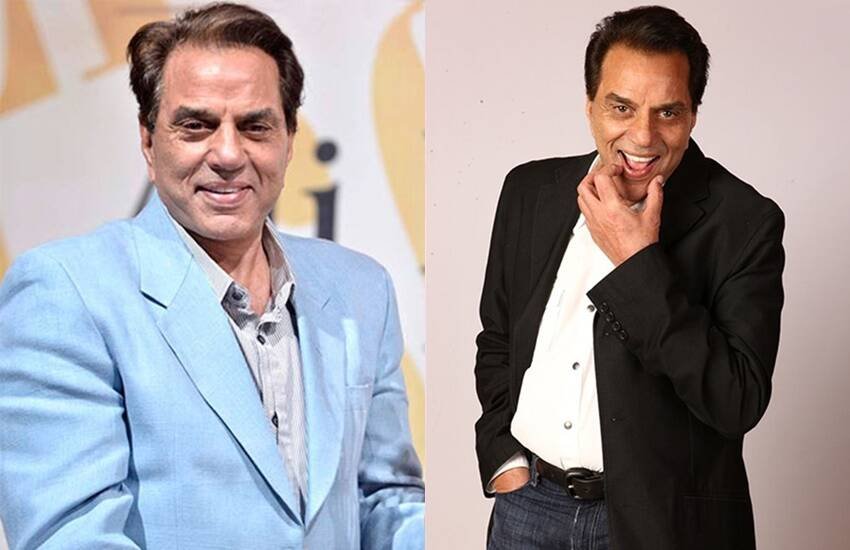 Dharmendra Ajit Deol Hema Malini: धर्मेंद्र अपने परिवार के पहले ऐसे सदस्य थे जो फिल्मों में काम करने मुंबई निकले थे। धर्मेंद्र अपने हुनर और मेहनत से बॉलीवुड के सुपरस्टार बने। धर्मेंद्र के बाद उनके परिवार के कई सदस्य एक्टर बने। इनमें सनी देओल (Sunny Deol), हेमा मालिनी (Hema Malini), बॉबी देओल (Bobby deol), ईशा देओल (Esha Deol), अभय देओल (Abhay deol) और अजीत देओल (Ajit Deol) शामिल हैं। अजीत देओल धर्मेंद्र के छोटे भाई और अभय के पिता थे। अजीत देओल ने अपनी भाभी हेमा मालिनी के साथ भी कुछ फिल्मों में काम किया है। आइए डालें उन्हीं पर एक नजर: 